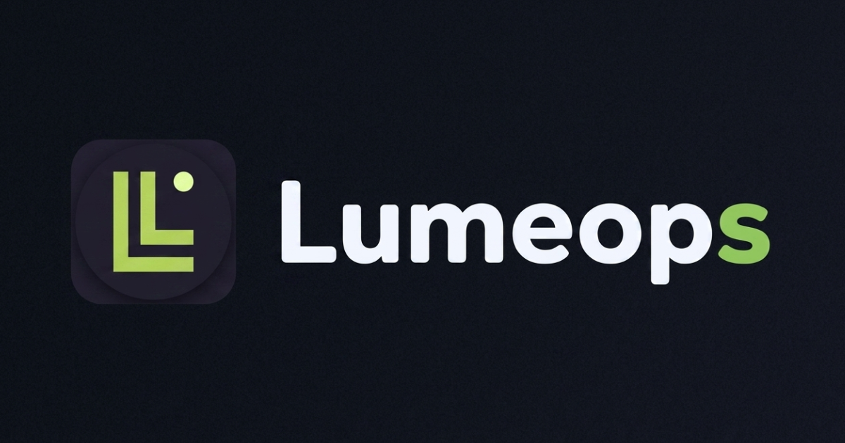 LumeOps