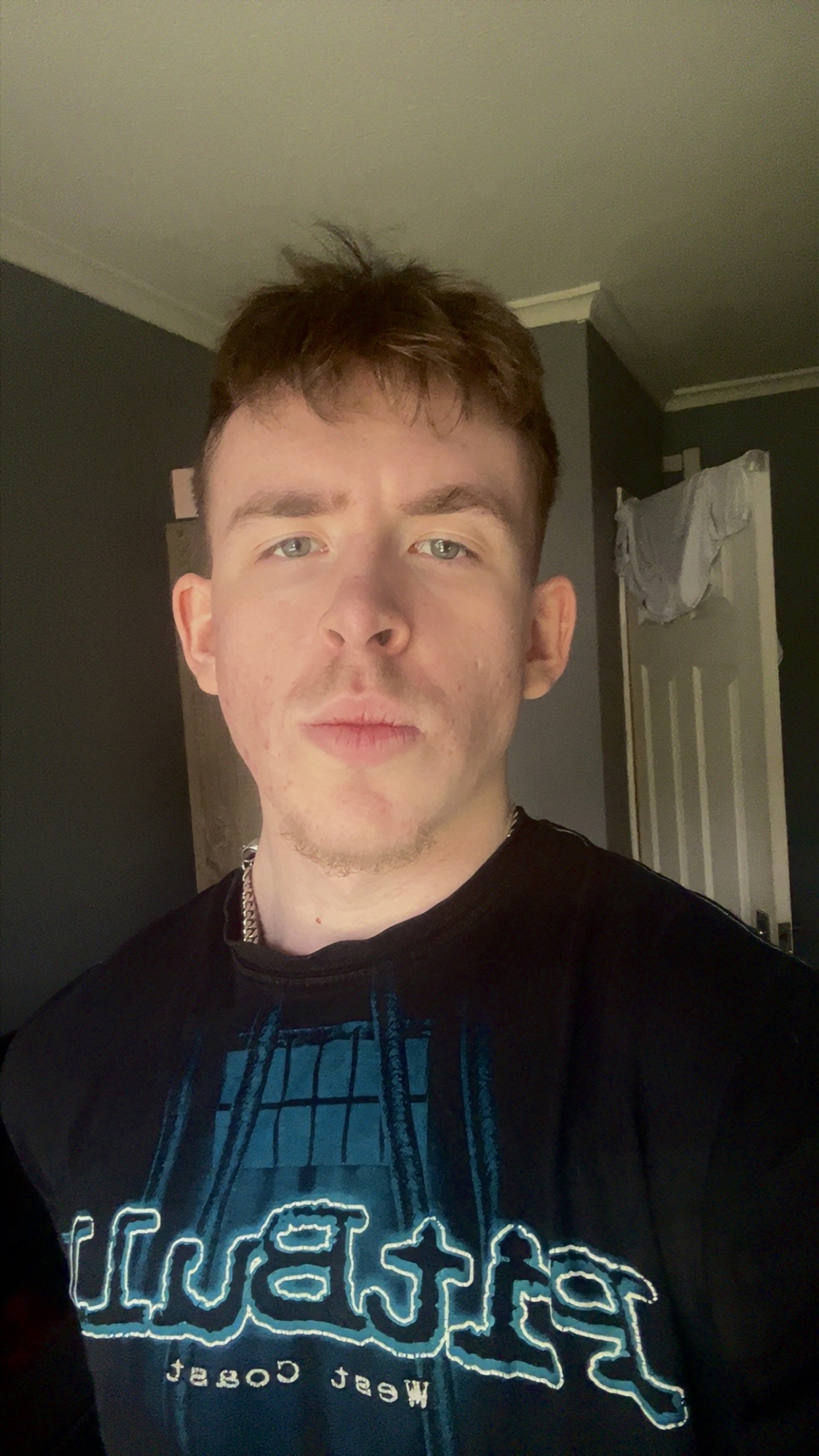 Oliver, founder of Lumeops
